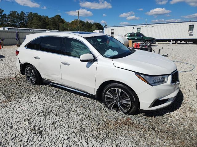 2020 Acura Mdx Technology