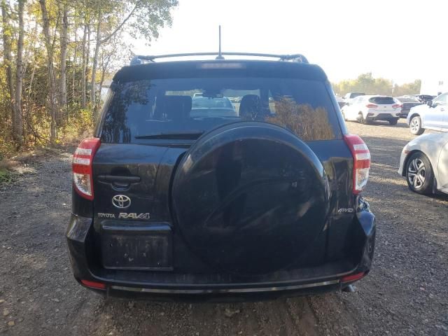 2010 Toyota Rav4