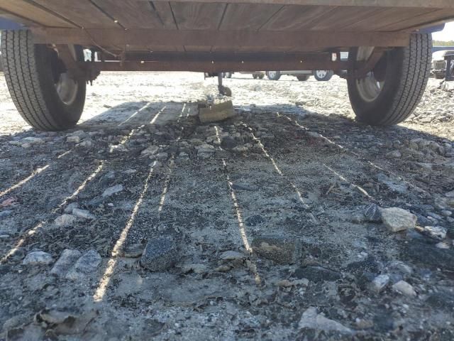 2020 Unknown Utility Trailer