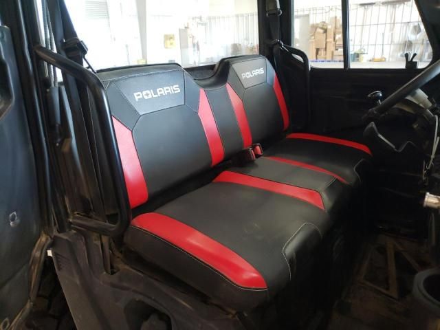 2017 Polaris Ranger 570 EPS