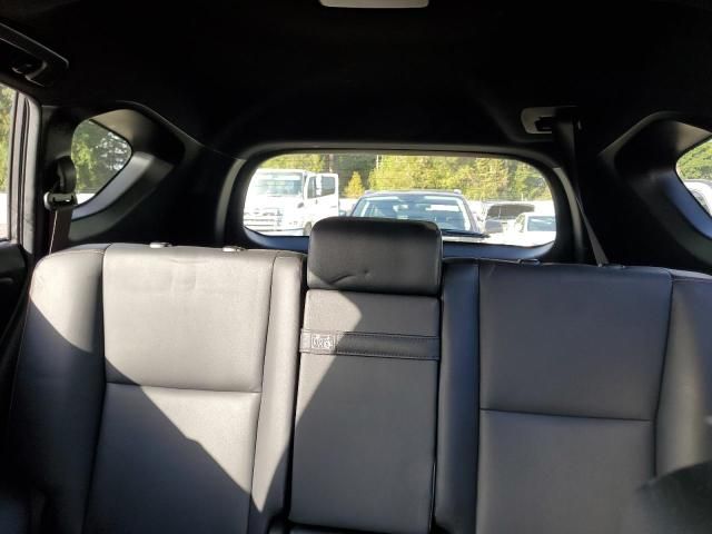 2018 Toyota Rav4 HV SE