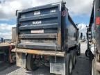 2016 Mack GU713 Dump Truck