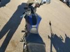 2021 Honda CBF300 NA