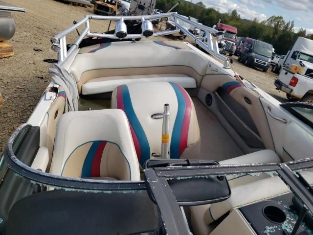 1999 Malibu Boats (ca) Sunsetter-Boat