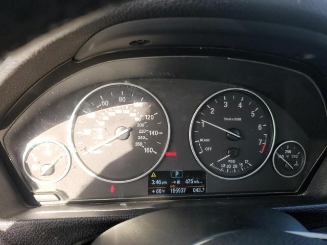 2013 BMW 328 I
