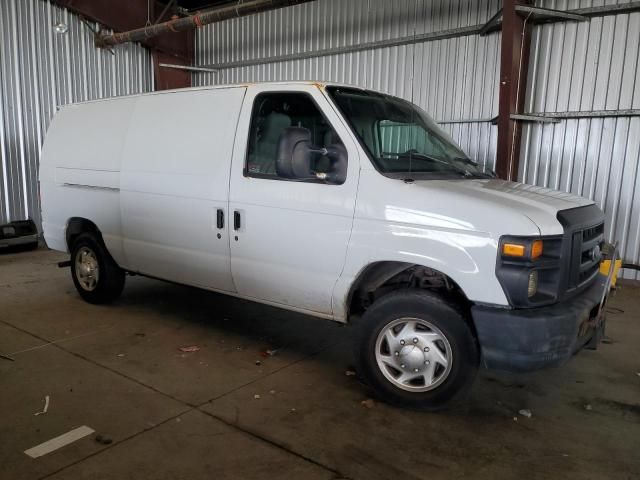2012 Ford Econoline E150 Van