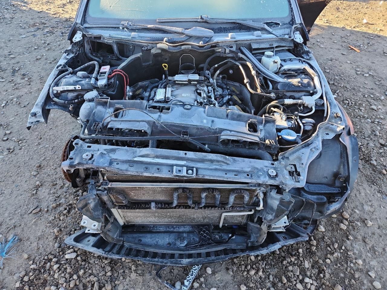 2010 Mercedes-Benz C300