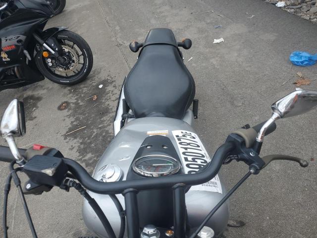 2015 Honda VT750 C2B