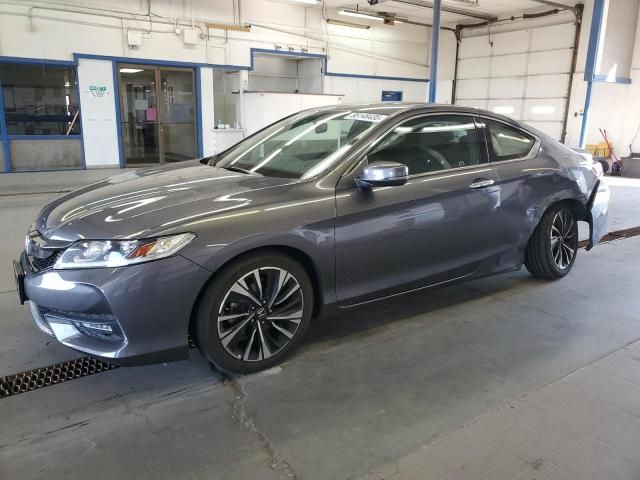 2017 Honda Accord EX