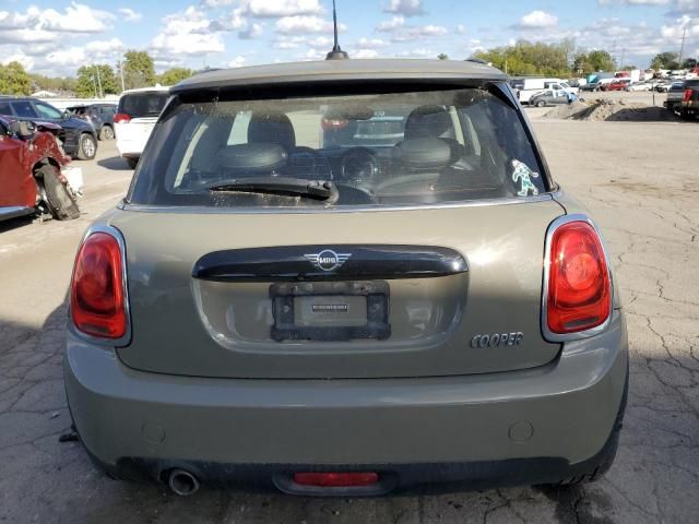 2019 Mini Cooper