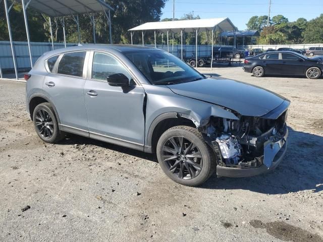 2024 Mazda Cx-5 Preferred