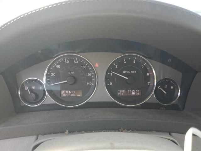 2010 Jeep Grand Cherokee Limited