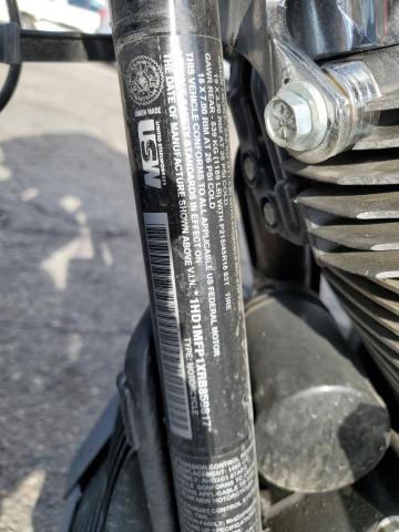 2024 Harley-Davidson Fltrt