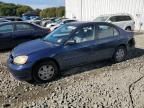 2003 Honda Civic LX