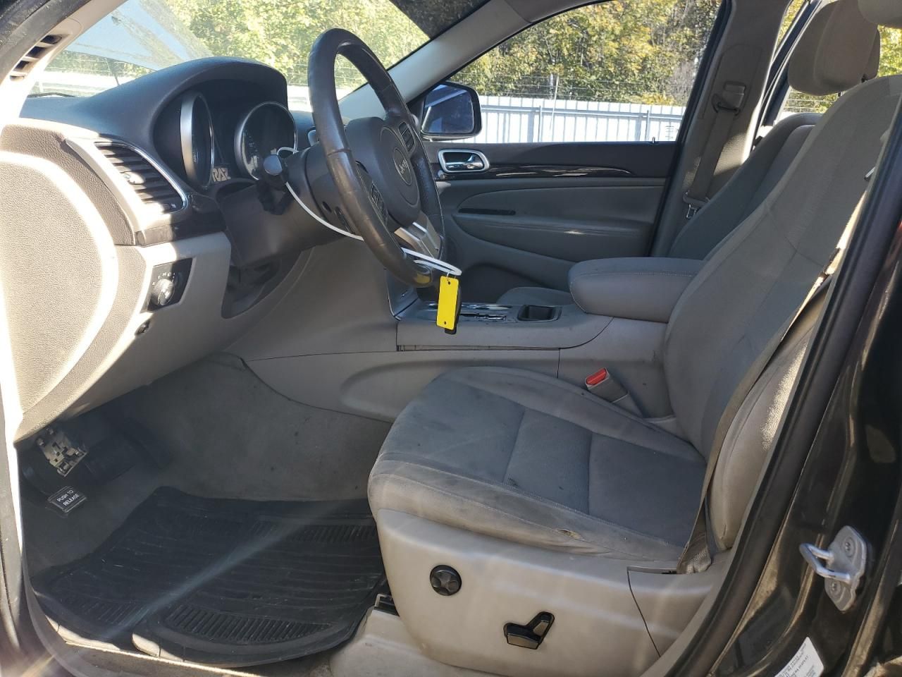 2011 Jeep Grand Cherokee Laredo