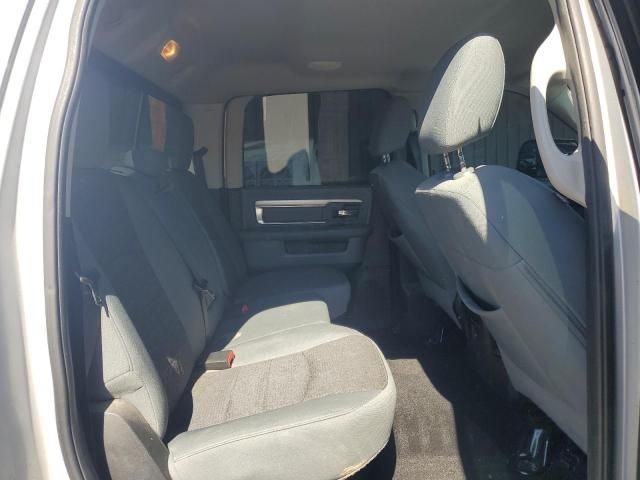 2015 Dodge RAM 1500 SLT