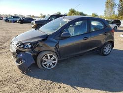 2014 Mazda 2 Sport en venta en London, ON