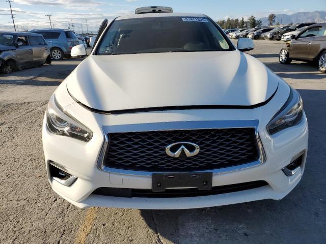 2019 Infiniti Q50 Luxe