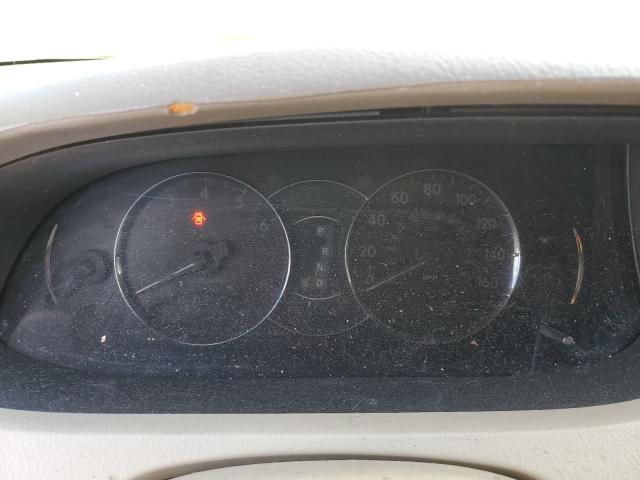 2006 Toyota Avalon