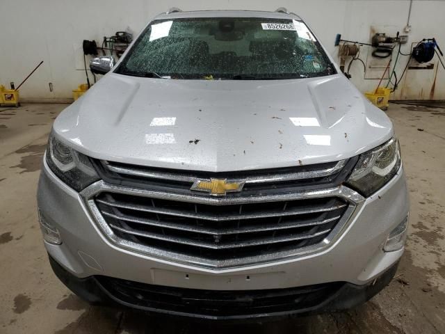 2020 Chevrolet 2020 Chev Equinox Premiere