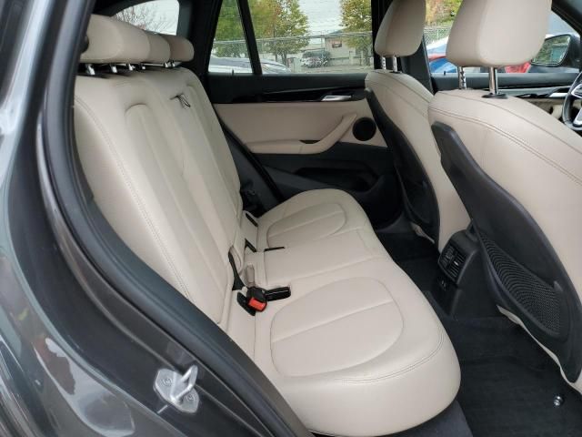 2020 BMW X1 XDRIVE28I