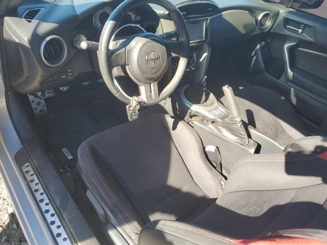 2013 Scion FR-S