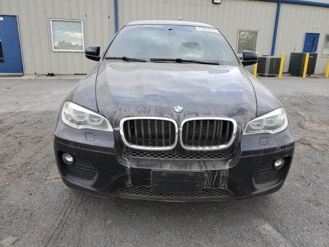 2013 BMW X6