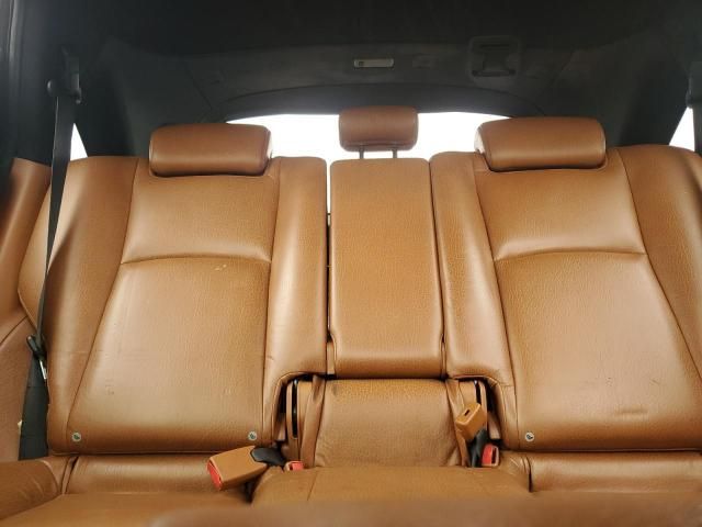 2006 Infiniti FX35
