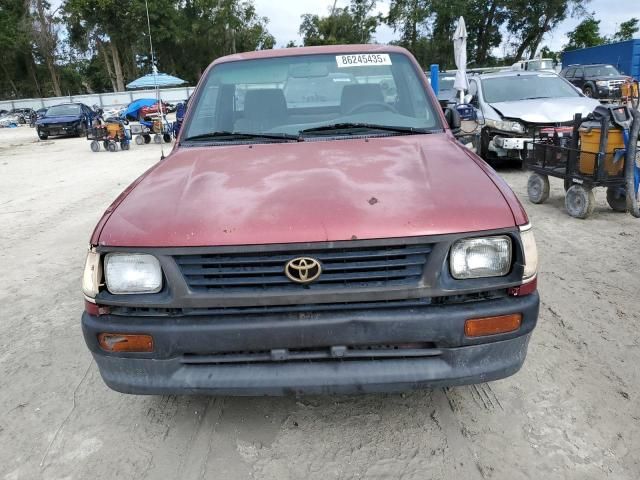 1996 Toyota Tacoma