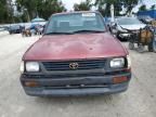 1996 Toyota Tacoma