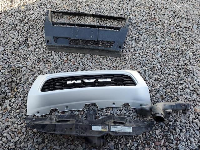 2021 Dodge RAM Promaster 3500 3500 High