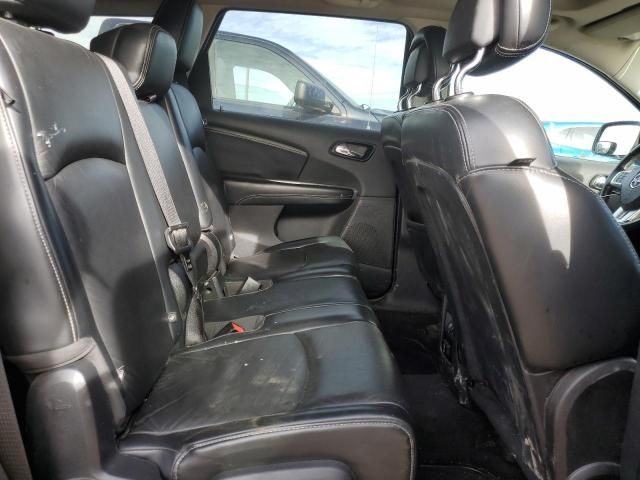 2012 Dodge Journey R/T