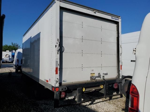 2022 Ford Transit T-350 HD