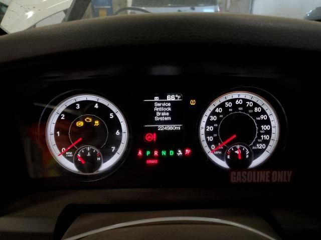 2015 Dodge RAM 1500 ST