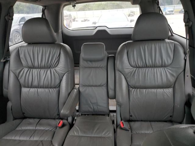 2009 Honda Odyssey Touring