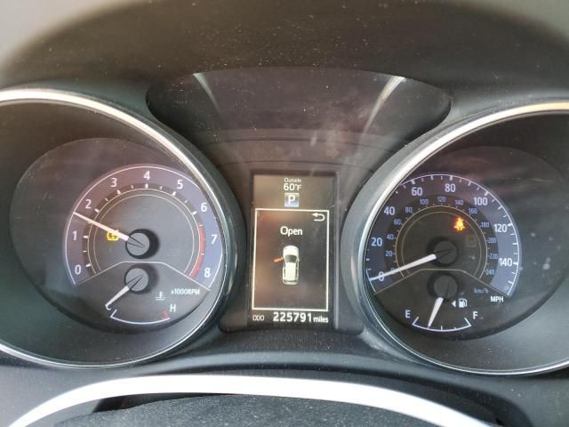 2016 Scion IM