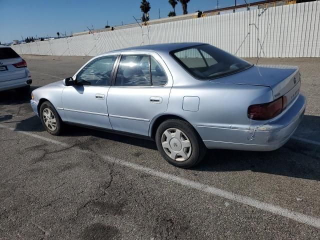 1995 Toyota Camry LE