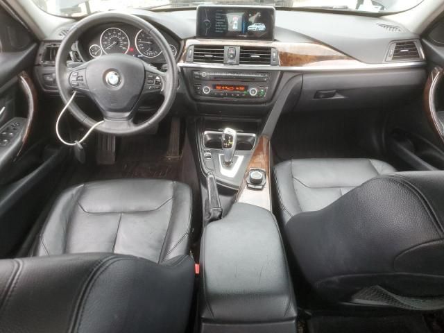 2013 BMW 328 I