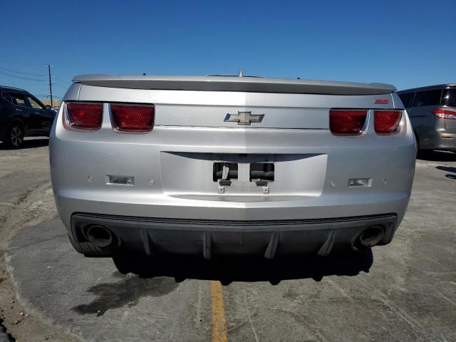 2013 Chevrolet Camaro 2SS