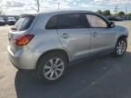 2015 Mitsubishi Outlander Sport es