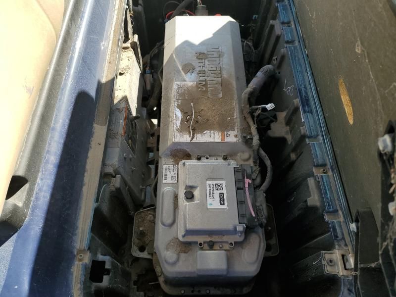 2020 Club Car Tempo Lithium