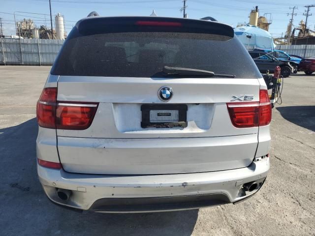 2013 BMW X5 XDRIVE35I
