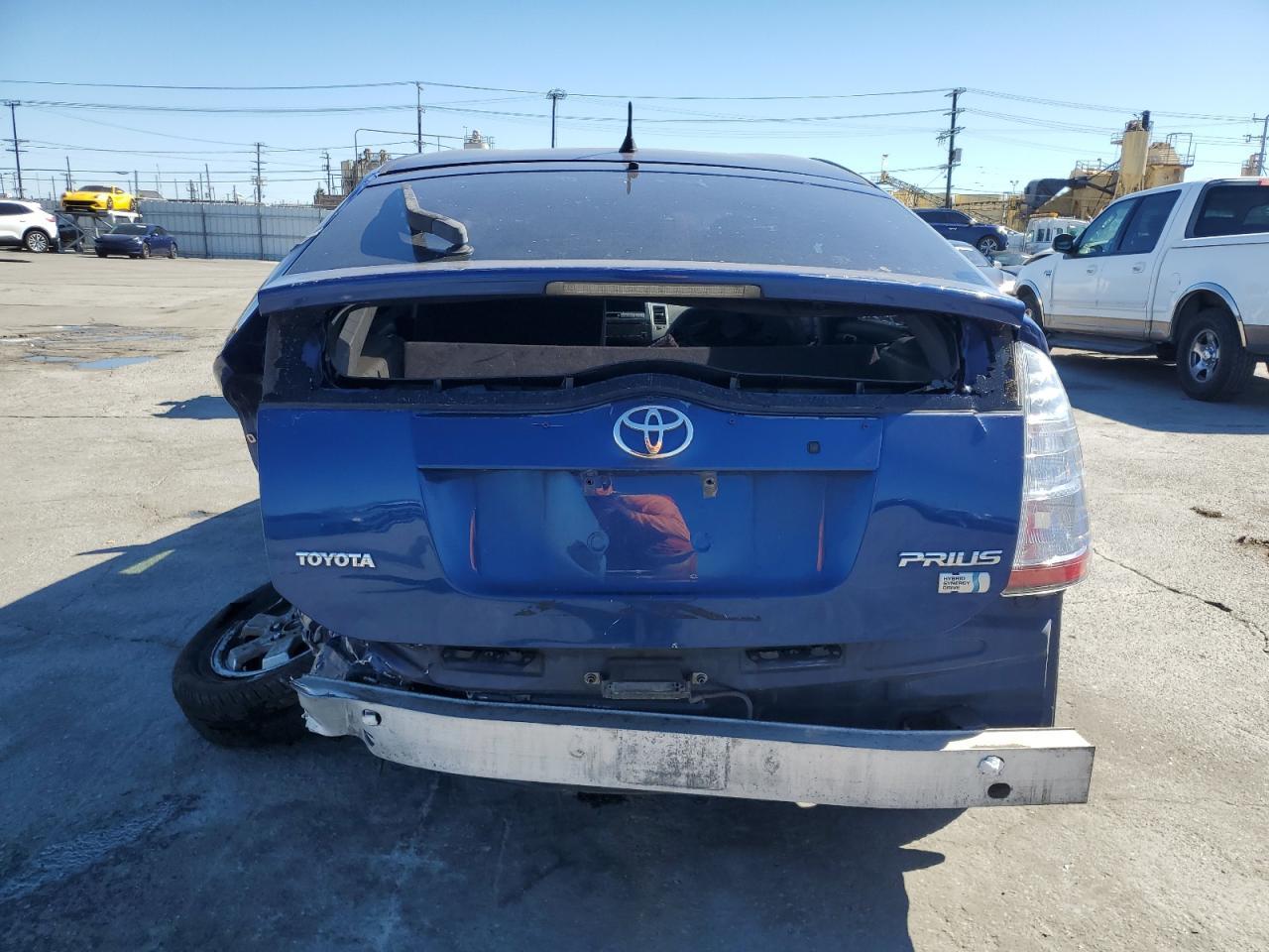 2009 Toyota Prius