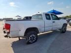2017 Toyota Tacoma Access Cab