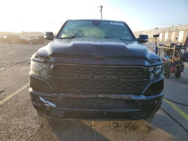 2022 Dodge Ram 1500 big Horn/lone Star