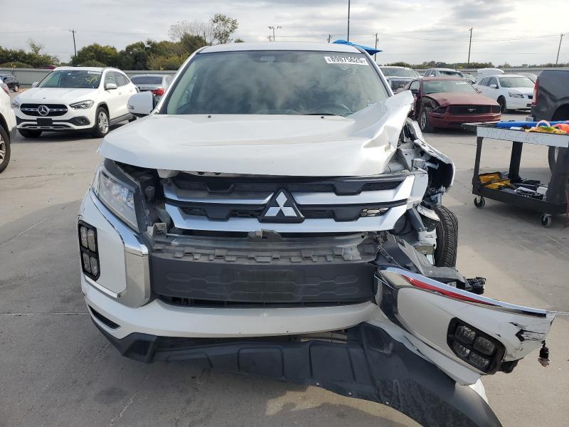 2021 Mitsubishi Outlander Sport se