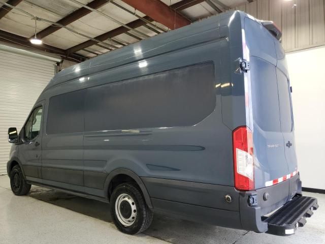 2020 Ford Transit T-250