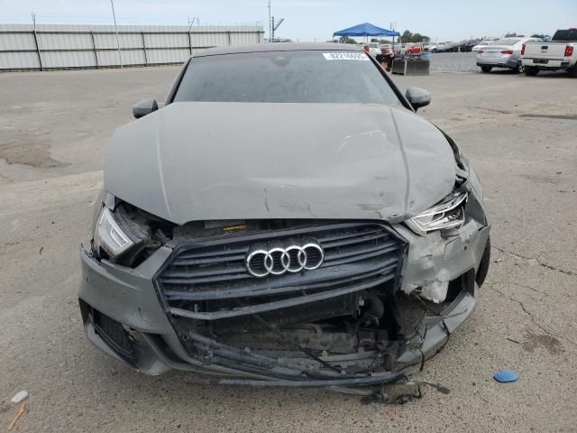 2020 Audi A3 S-line Premium Plus