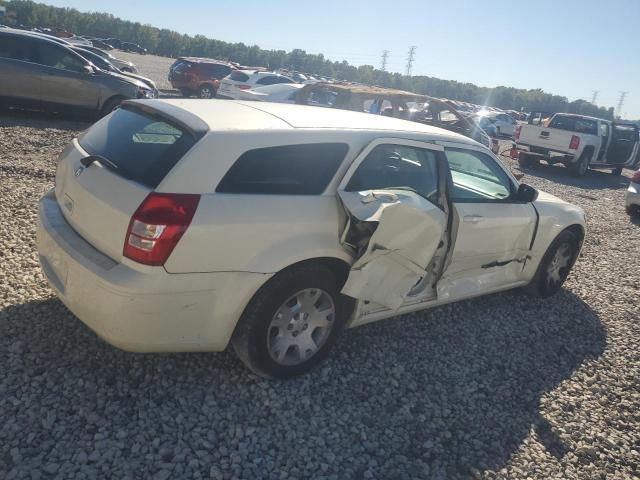 2005 Dodge Magnum se