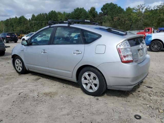 2009 Toyota Prius